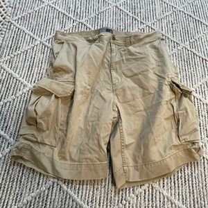 Polo Ralph Lauren cargo shorts